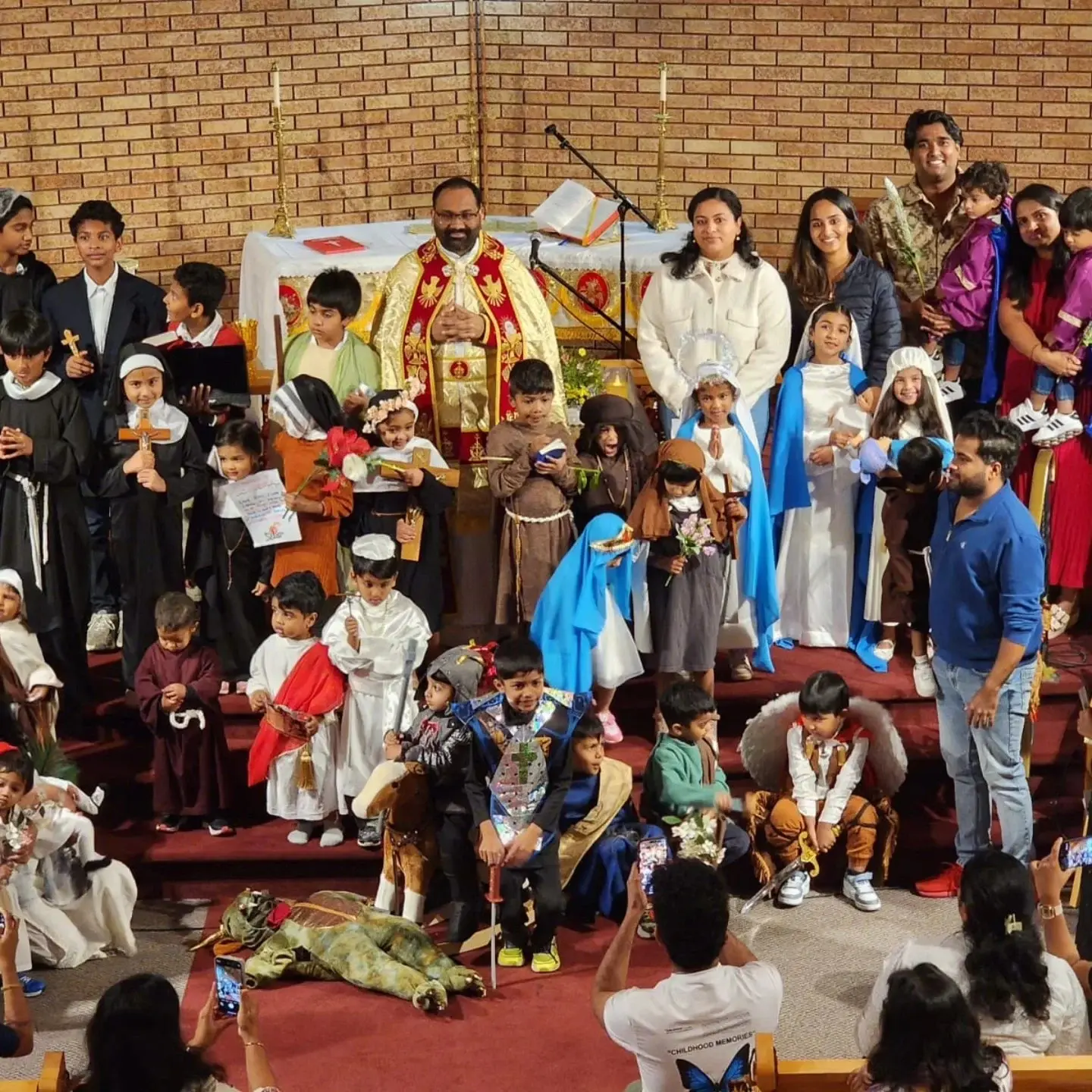 All Saints Day